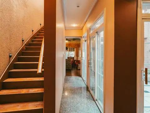 Casa en  Venta, Plaza Urquiza, Legislatura