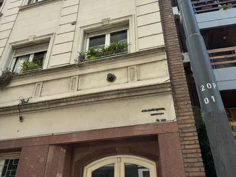 Departamento-Alquiler-2 ambientes-Inmejorable zona-Transporte