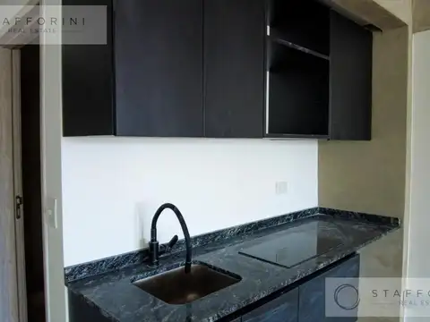 Oficina en Venta A Estrenar