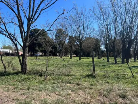 Terreno en Venta en Cañuelas, USD 27.000
