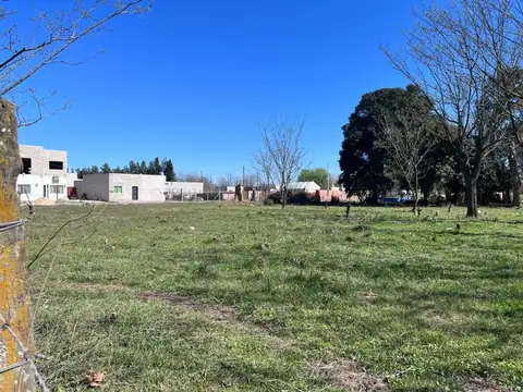 Lotes - Terrenos - Barrio Abierto - San Lorenzo