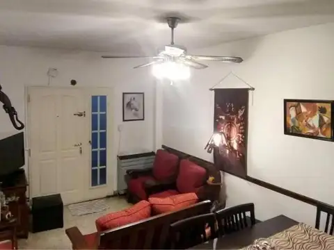 PH 3 amb. Con patio y Terraza, Excelente propiedad 