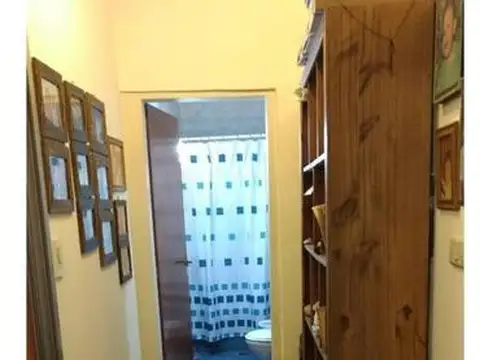 PH 3 amb. Con patio y Terraza, Excelente propiedad 