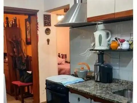Depto Tipo Casa en Venta en San Justo, USD 87.000