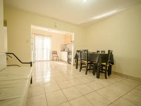 VENTA DEPARTAMENTO DOS AMBIENTES LANUS