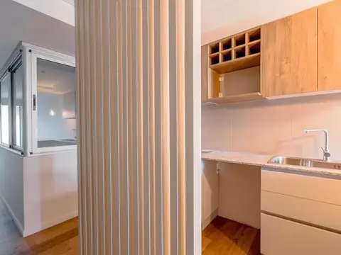 Departamento en Venta A Estrenar