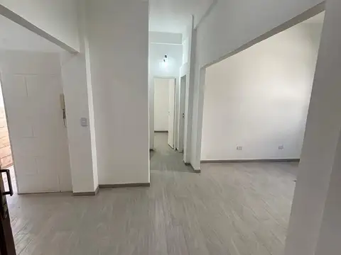 3 AMBIENTES TODO A NUEVO - BAJAS EXPENSAS - RECIEN PINTADO - OPORTUNIDAD