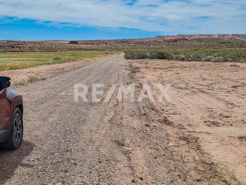 Terreno en Alquiler en Tratayen, USD 3.900