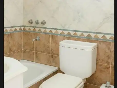 Departamento en Venta con 2 cocheras