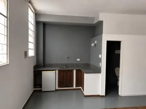 Depto Tipo Casa en Venta en Palermo Hollywood, USD 95.000