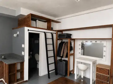 Depto Tipo Casa en Venta al Suroeste