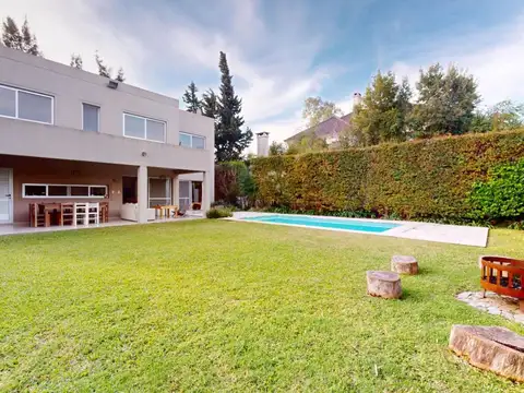 Casa en Venta en La Damasia, Countries y Barrios Cerrados en San Fernando