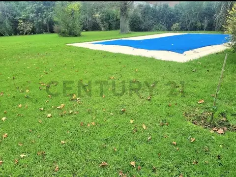 Campo Chico , Piso 0