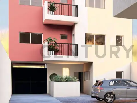 Departamento en Venta en Tandil, USD 65.000