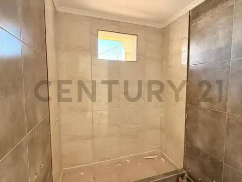 2 AMBIENTES A ESTRENAR SEMICENTRICO