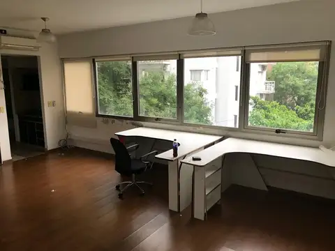 Oficina en alquiler en v.lopez-vias/rio