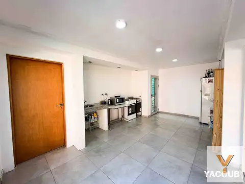 Casa en Venta 10 años
