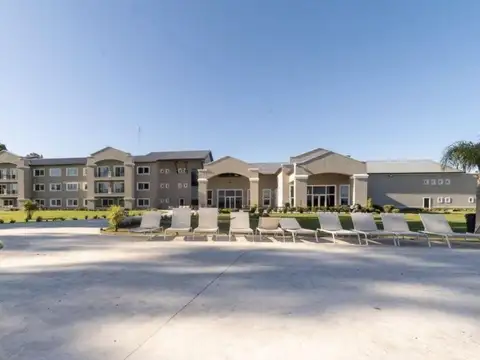 Lote en Venta en Aluen - Autopista Ezeiza Canuelas