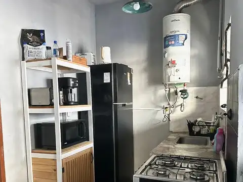 ALQUILER DE CASA EN LOS POLVORINES