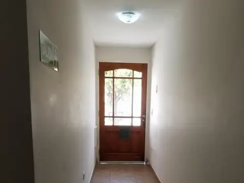 Depto Tipo Casa en Venta de 1 dormitorio