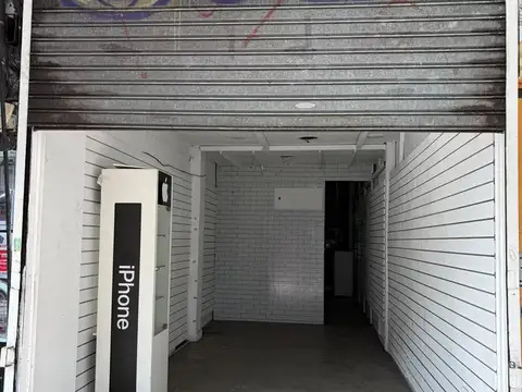 Local en Alquiler 30 años