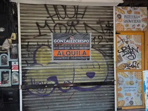 25 de mayo  al 100