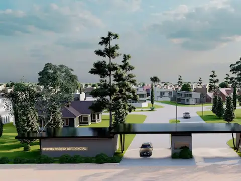 Terreno en Venta en Villa Nueva, USD 21.000