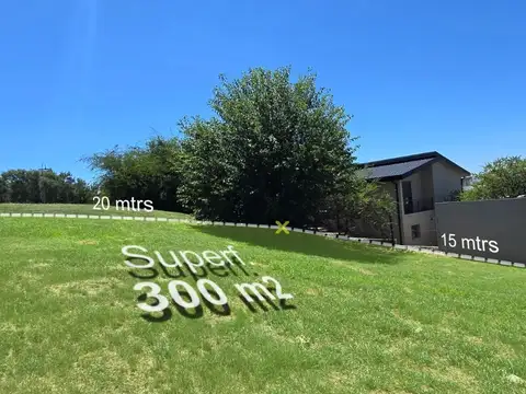 Terreno en Venta en Las Canitas, USD 55.000