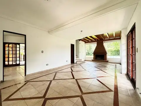 Casa en Venta de 4 dormitorios