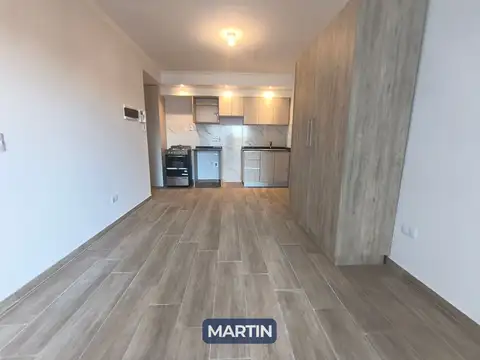 Departamento en alquiler en Caseros