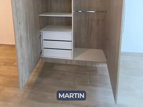 Departamento en alquiler en Caseros
