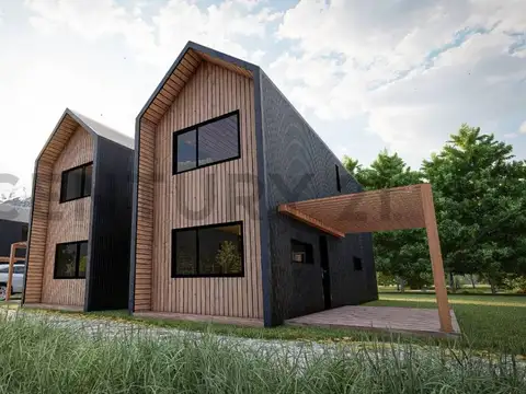 Venta casa Villa La Angostura