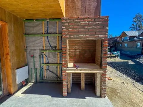 Venta casa Villa La Angostura