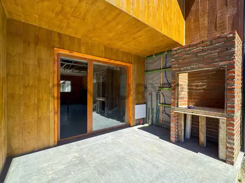 Casa en Venta A Estrenar