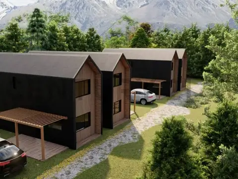 Casa en Venta A Estrenar