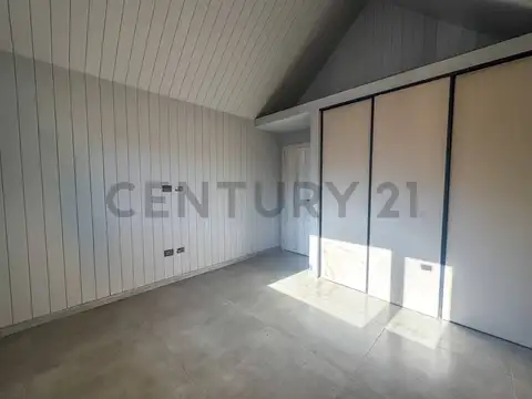 Casa en Venta A Estrenar