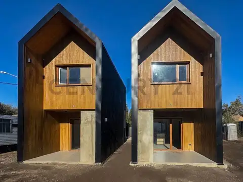 Venta casa Villa La Angostura