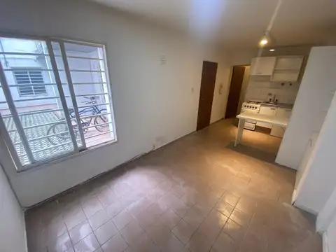 Departamento en Venta de Monoambiente
