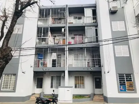 Departamento en Venta 24 años