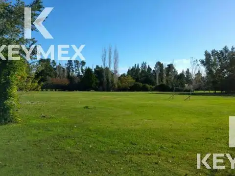 Terreno en Venta en Campos De Roca, USD 60.000
