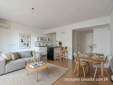 Departamento en Alquiler en Núñez, $ 1.750.000