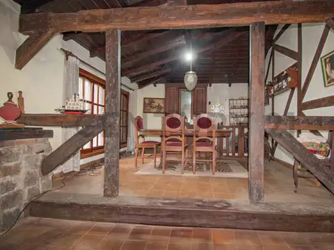 VENTA CASA 3 AMBIENTES EN INGENIERO ADOLFO SORDEAUX, MALVINAS ARGENTINAS