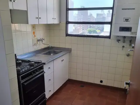Departamento en Alquiler de 3 ambientes