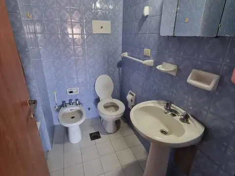 Departamento en Alquiler al Este