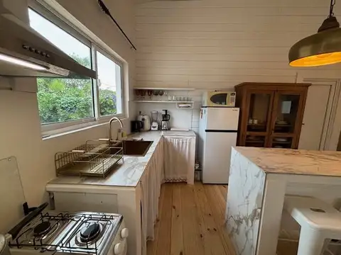 Casa en Alquiler Temporal de 3 dormitorios