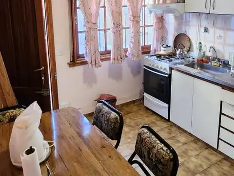 Depto Tipo Casa en Venta en San Bernardo Del Tuyu, USD 65.000