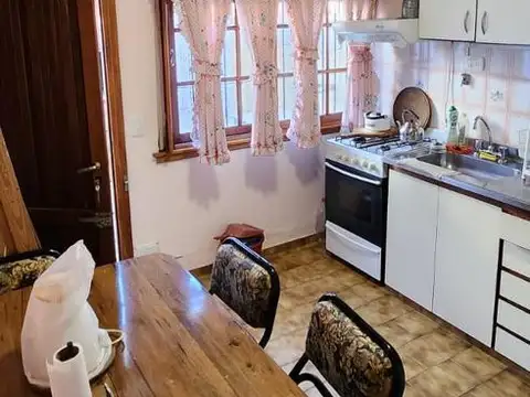 Depto Tipo Casa en Venta en San Bernardo del Tuyu, USD 59.000