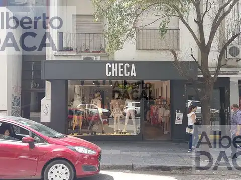 Local - La Plata