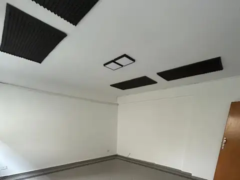 Alquiler Excelente Oficina en Palermo Hollywood 30 metros