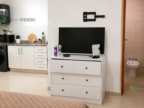 Departamento en Venta Permite mascota